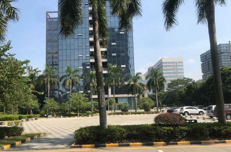 600平方米石岩塘头红本工业园精装修厂房出租