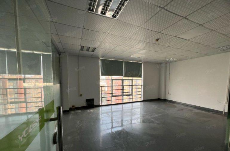 （红本）沙井后亭地铁口红本厂房1350平带精装修不要转让费