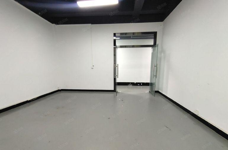 西乡。固戍小面积60平90平150平厂房仓库低价出租，电到位