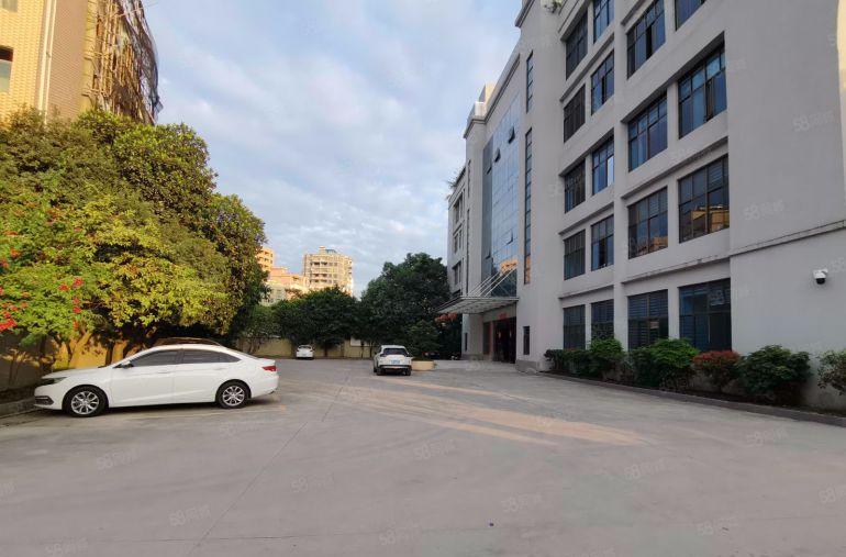 20元起租石岩台湾工业区厂房出租100平方起分一楼仓库招租合