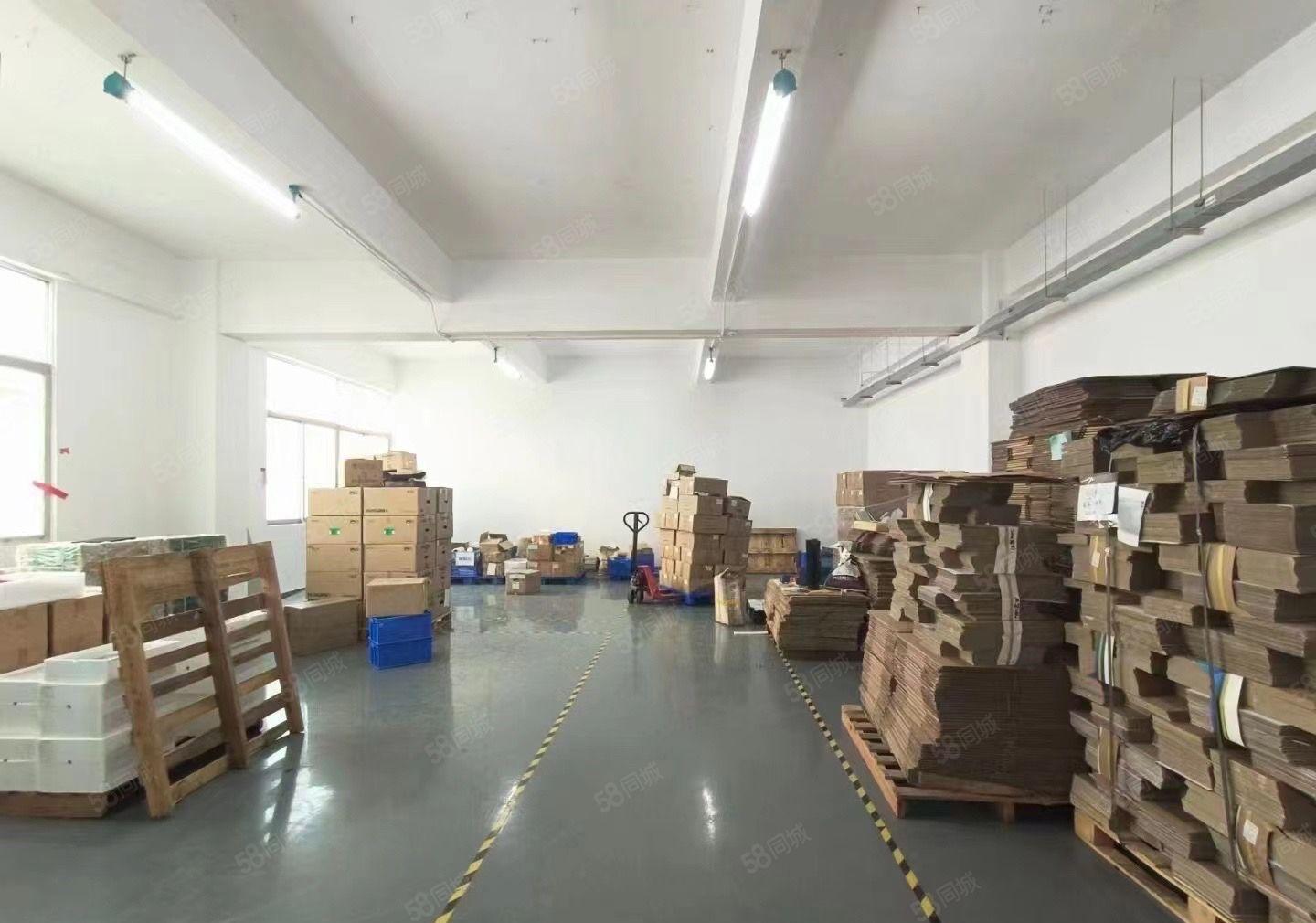 此房源位于兴东地铁口，可办理红本，南北通透采光非常好