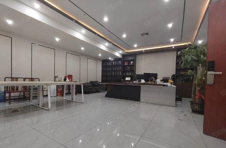 福永独院特价厂房出租一楼1000平空地大仓库物流办公贸易加工