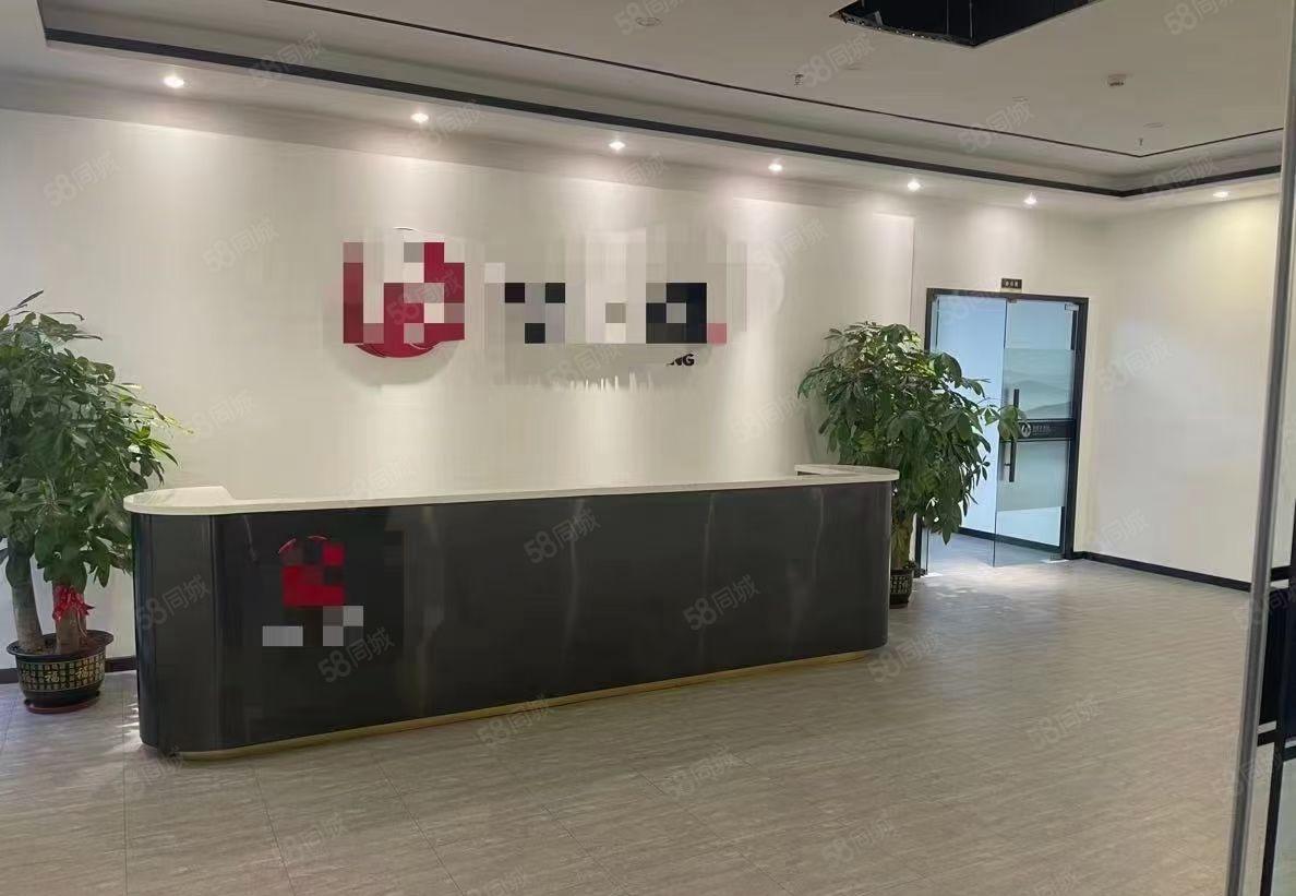 松岗外环高速附近刚出2950平方带装修厂房出租