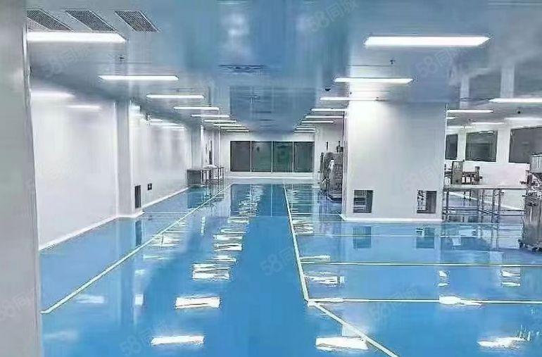 宝安西乡新改造园区500平到9000平独栋厂房仓库出租原房东