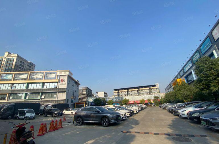 沙井主干道边50平方起至1000平方政府科技桃花源配套齐全