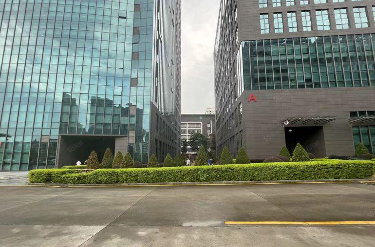 松岗原房东独栋8000平20000平低价仓库厂房出租分租