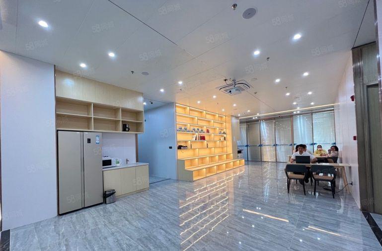 22元起福永地铁口500平整层精装修厂房出租仓库出租可以分租