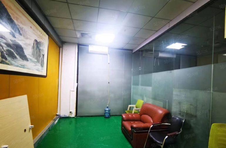 西乡固戍带装修厂房450平米出租水电齐全