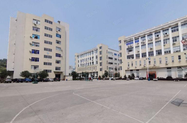 100平起分租石岩料坑工业区2000平标准厂房出租仓库招租