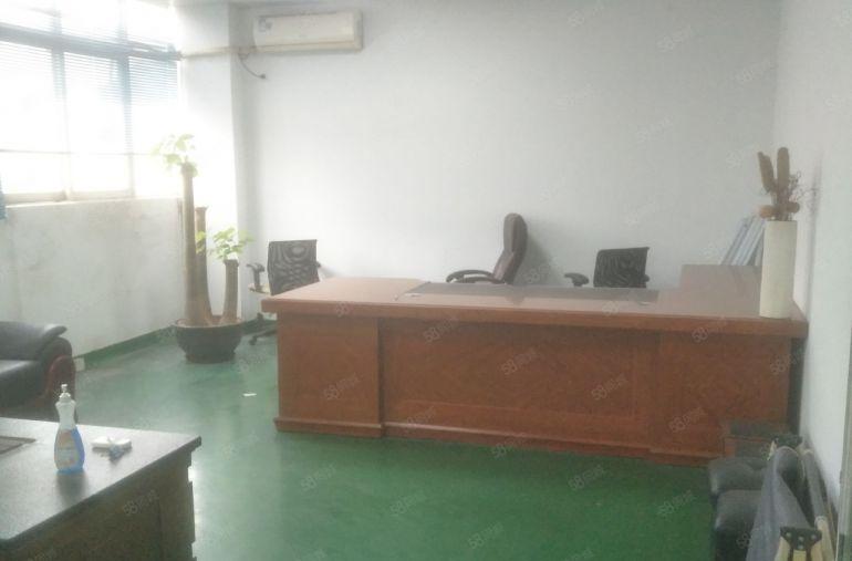 西乡九围，簕竹角400平带装修厂房仓库出租