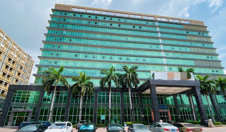 宝安区石岩精装修二楼1000平水电齐全不要转让费