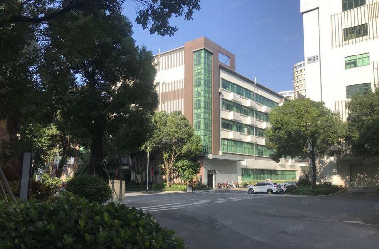 500平和800平石岩厂房 环境优美 精装修低价厂房出租分租