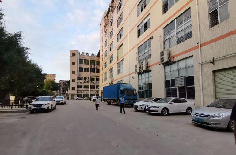 20元起租石岩台湾工业区厂房出租100平方起分一楼仓库招租合