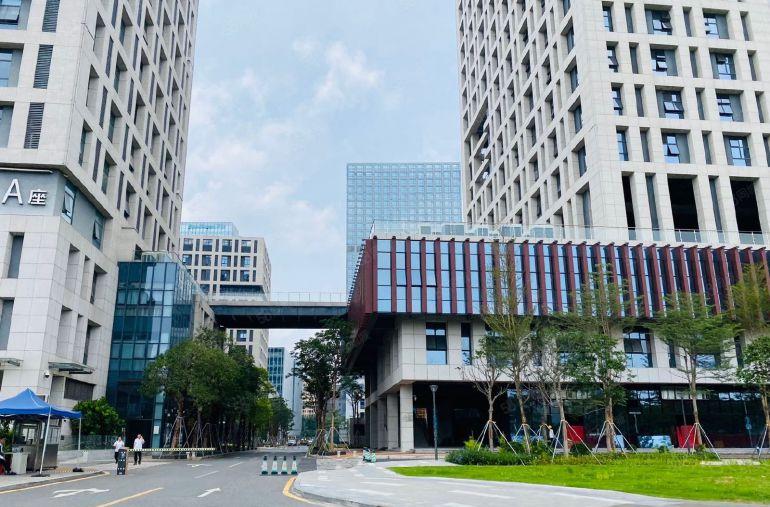 光明区公明国企红本研发工业厂房出租3000平 300平起租