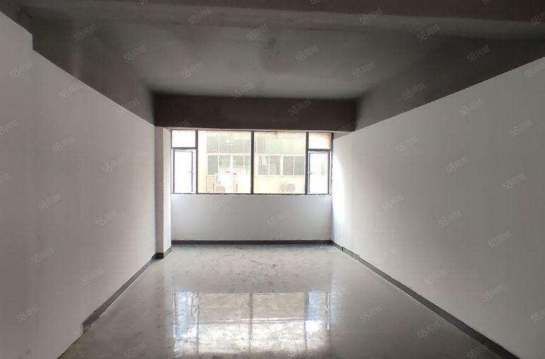 低价厂房！沙井南环沙一新出90平180平270平米精装修出租