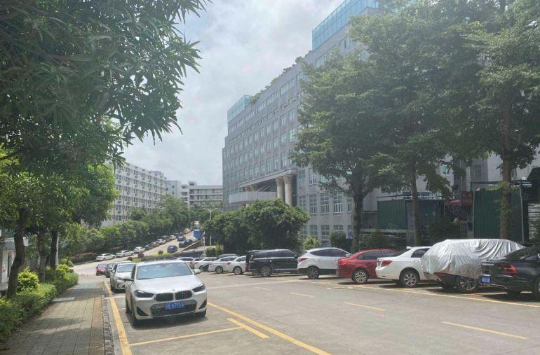 免租6个月补贴20元高新科技园200至2000平厂房仓库出租