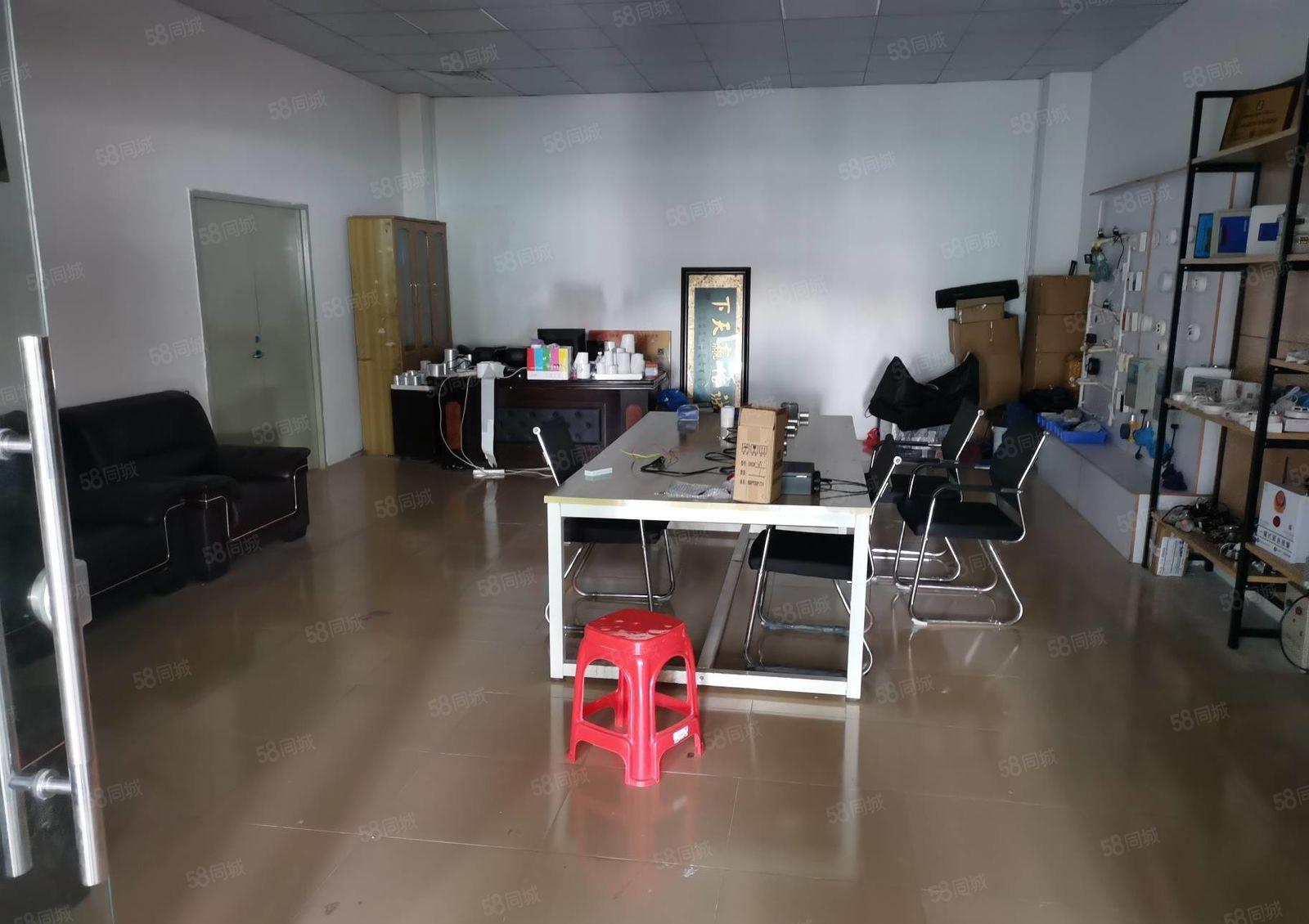 沙井大王山附近原房东500平至7500平低价仓库厂房出租