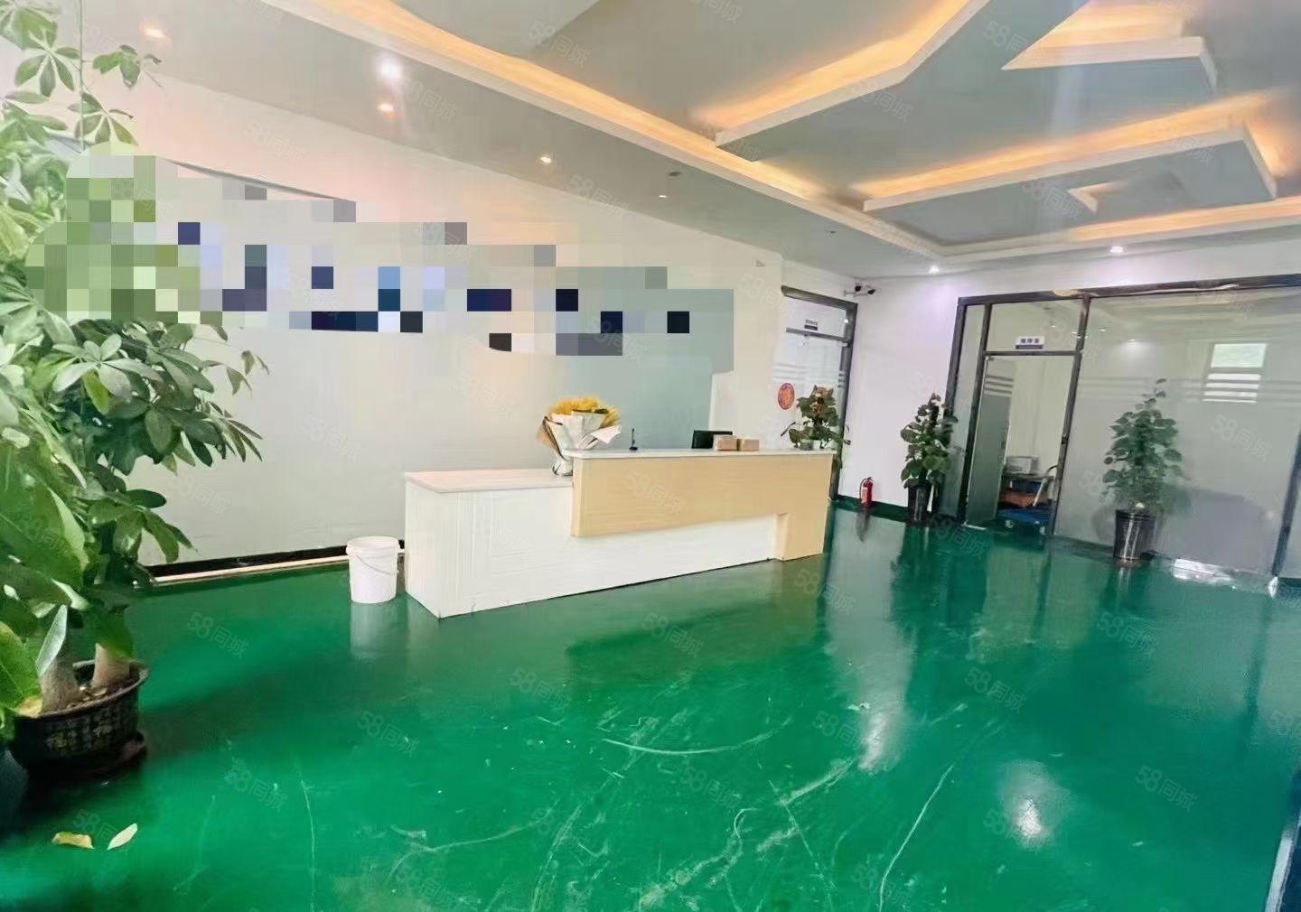 可分租石岩应人石500平1000平2000平精装厂房仓库出租