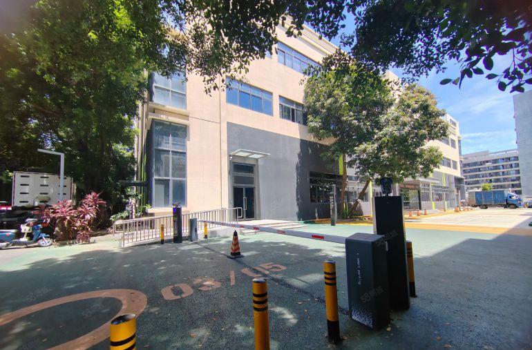 福永桥头地铁口 800平 带装修电子生产加工生产厂房仓库招租