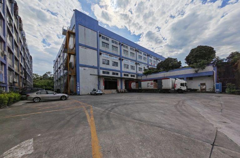 独门独院石岩塘头精装厂房出租200平至5000平分租仓库招租