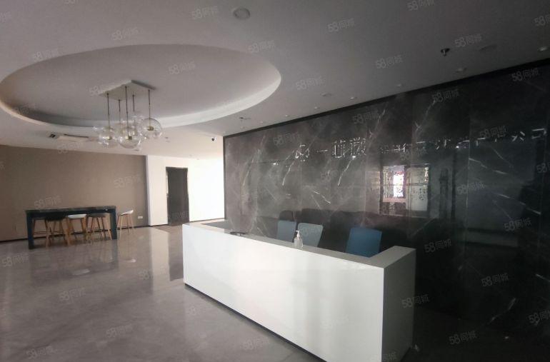 宝安福永546平地铁精装修无尘车间低价厂房仓库空土地一楼出租