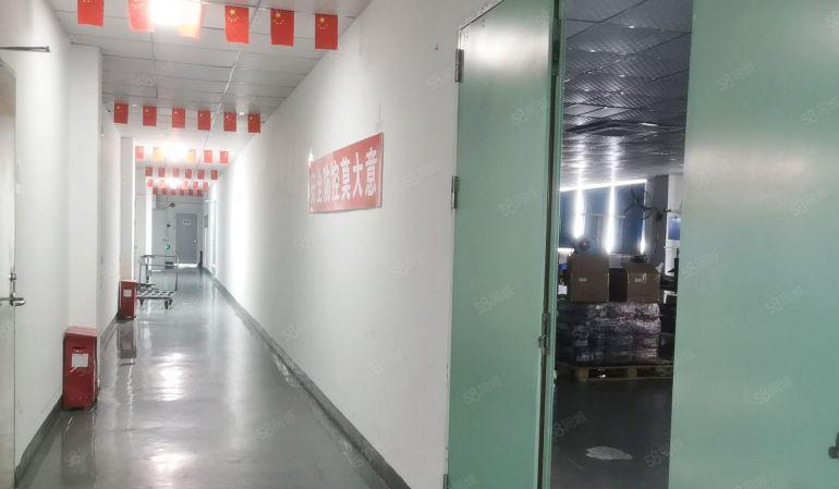 石岩厂房直接可以用招租 高速口 官田地铁站 交通方便