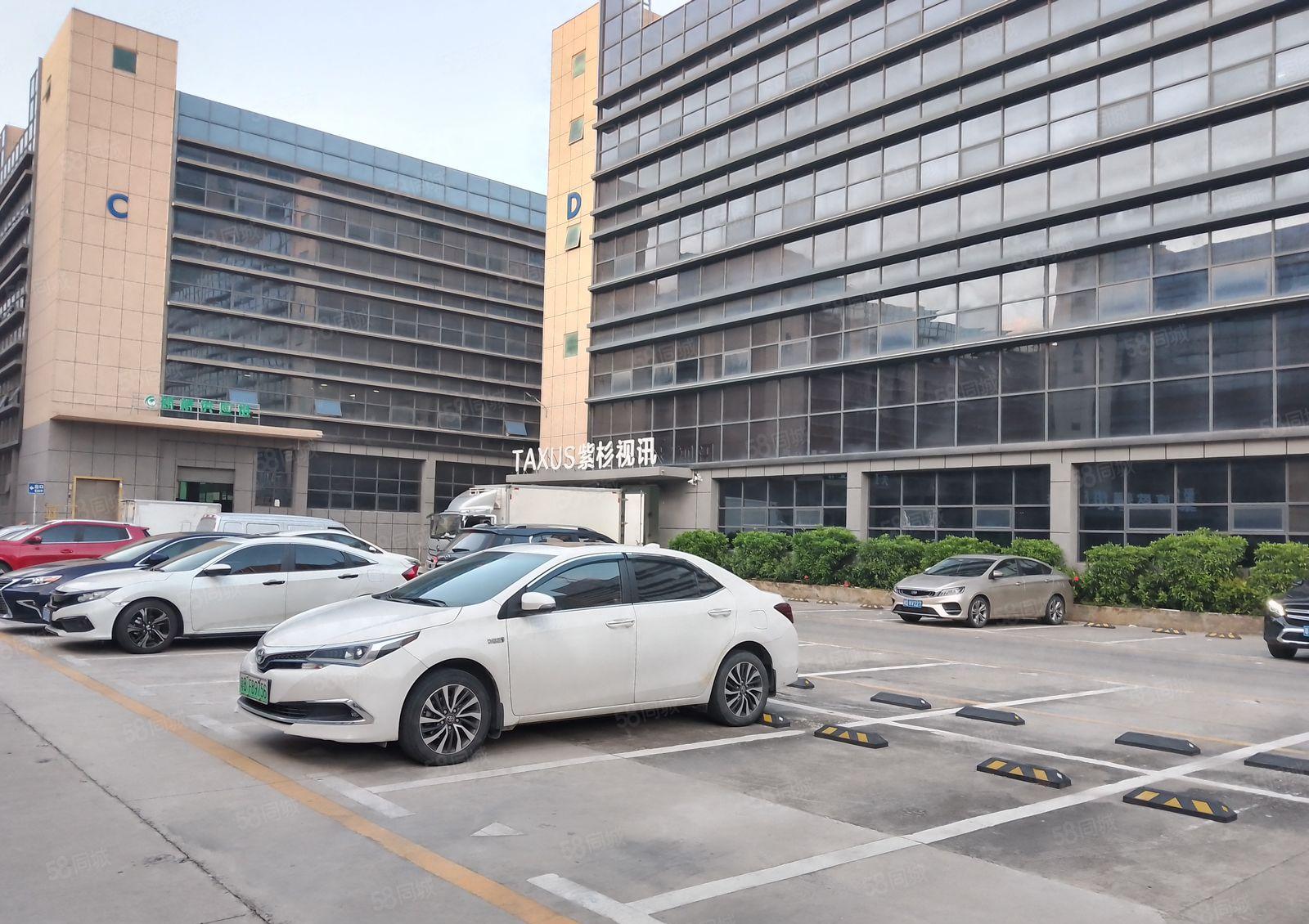 （出租）福永地铁口原房东独院厂房一楼500平起仓库物流无尘