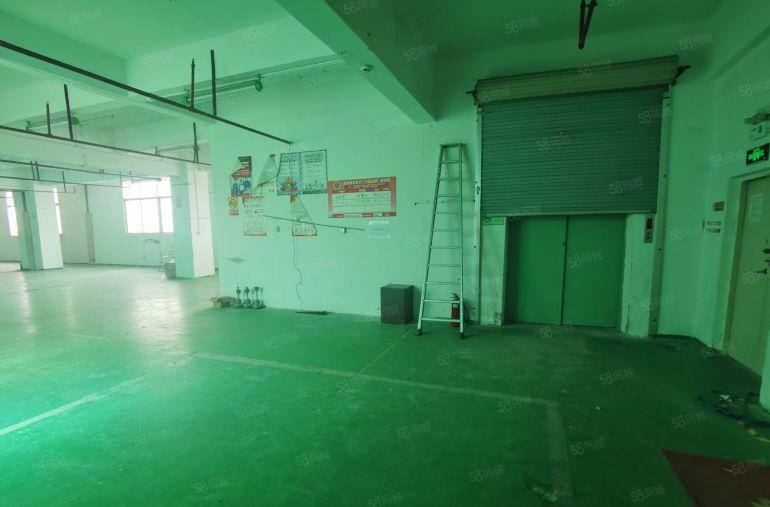 西乡固戍南昌附近一手房东直租425平面积实用