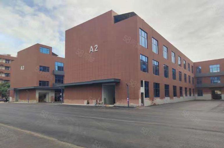 石岩创意园厂房仓库办公室低价出租500平1000平2000平