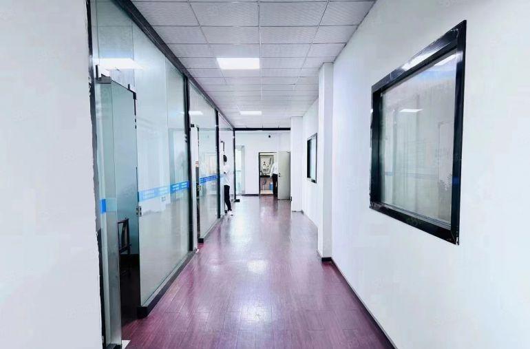 石岩塘头大道 800平~1020平招租 直接拎包入住