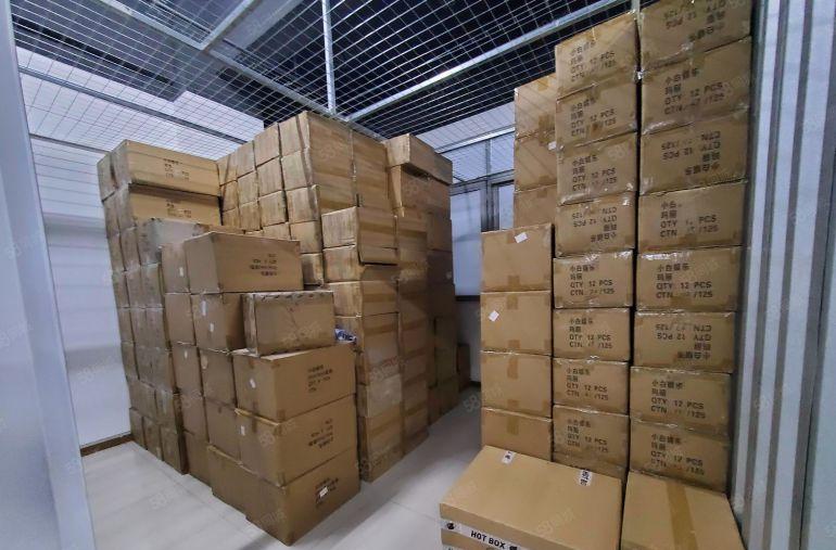 直租，宝安精选小仓库出租，电商仓库，装修搬家，寄存家具