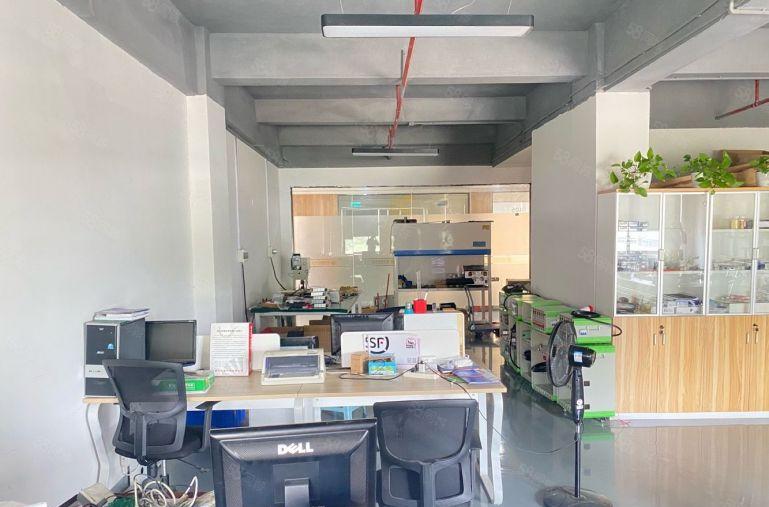 石岩北环路小户型198平 精装修 拎包入住