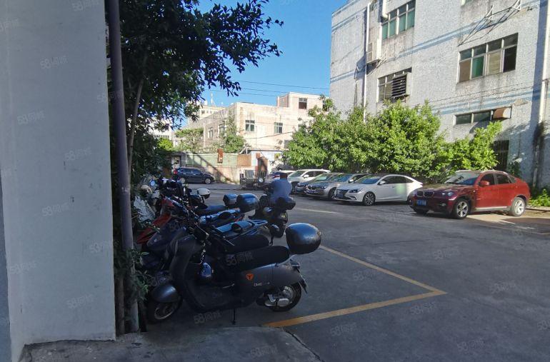 沙井后亭一楼500平精装修重工业厂房出租，适合各行各业。