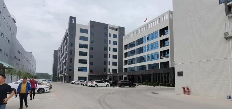 100平起租石岩料坑工业区厂房出租20元起一楼厂房仓库招租合