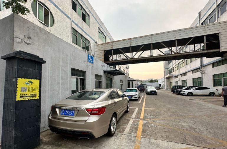 宝安沙井沙三小平房厂房仓库出租