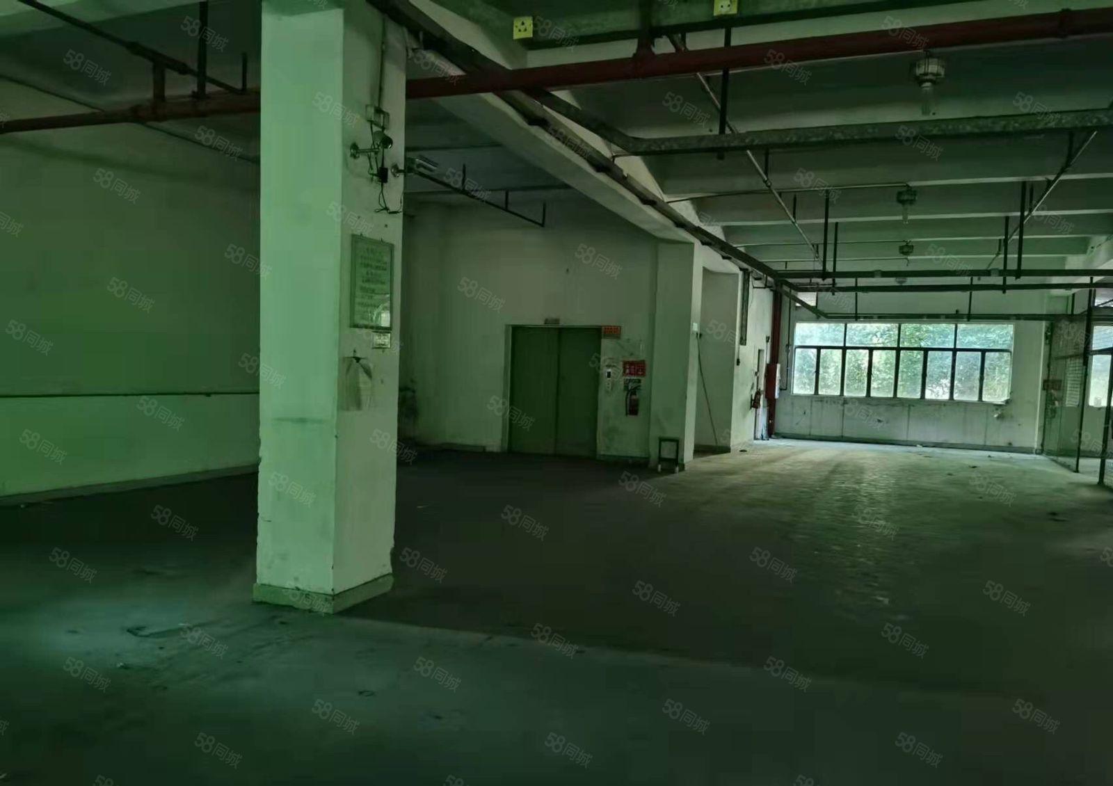 松岗仓库出租12000平可长租短租价格实惠300起租