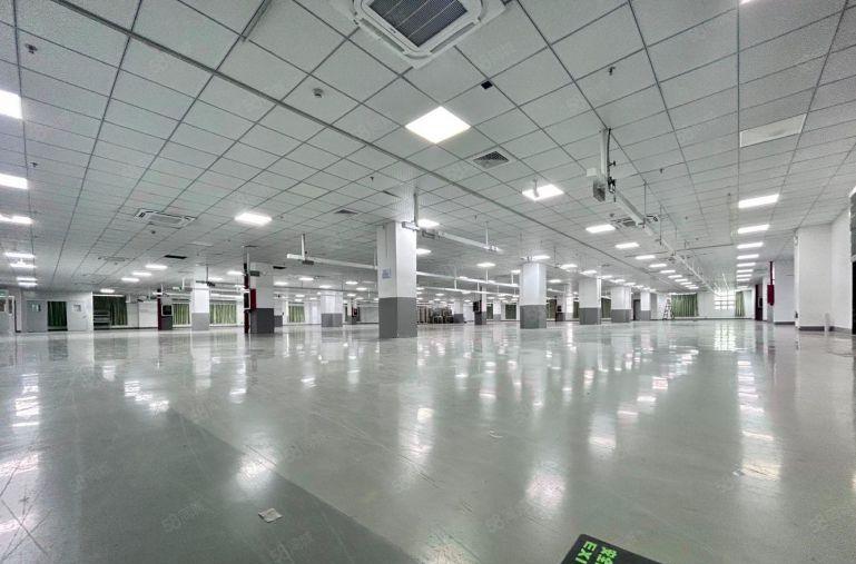 宝安沙井工业区500平方至2000平方厂房出租仓库出租可分租