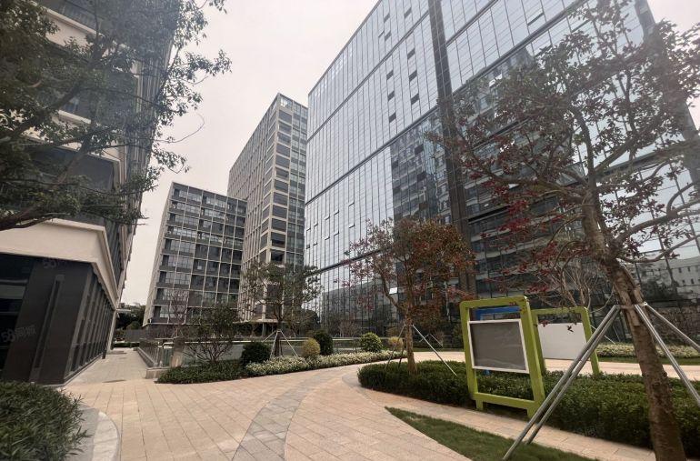 西乡固戍科创委 电商直播 面积200~1000~2000平