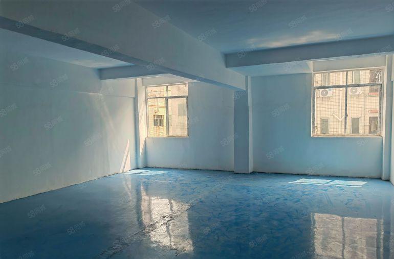 沙井原房东小面积100500方电商仓库小加工厂房出租