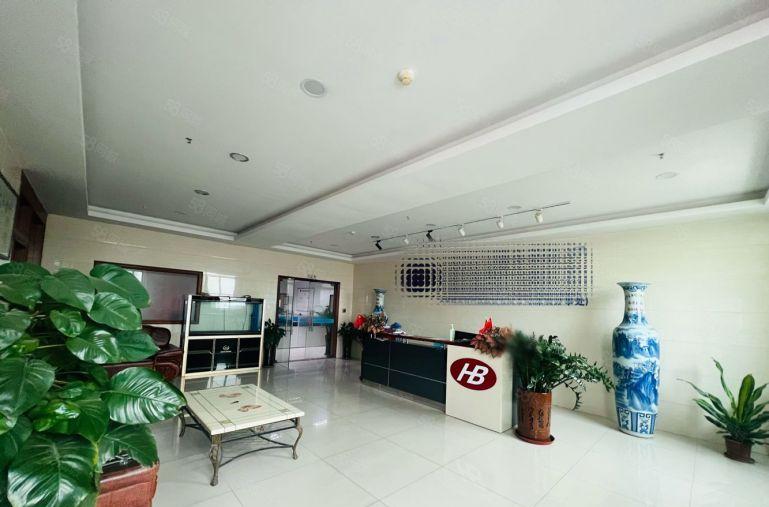 宝安后亭精装修2000平方 1000平方原房东厂房出租靠地铁