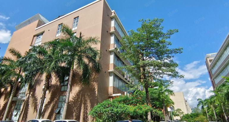 福永地铁口900平带装修低价厂房仓库出租分租转让带无尘