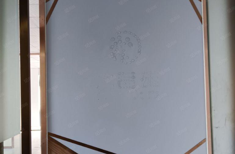 固戌地铁口附近原房东楼上精装修128平，2加1格