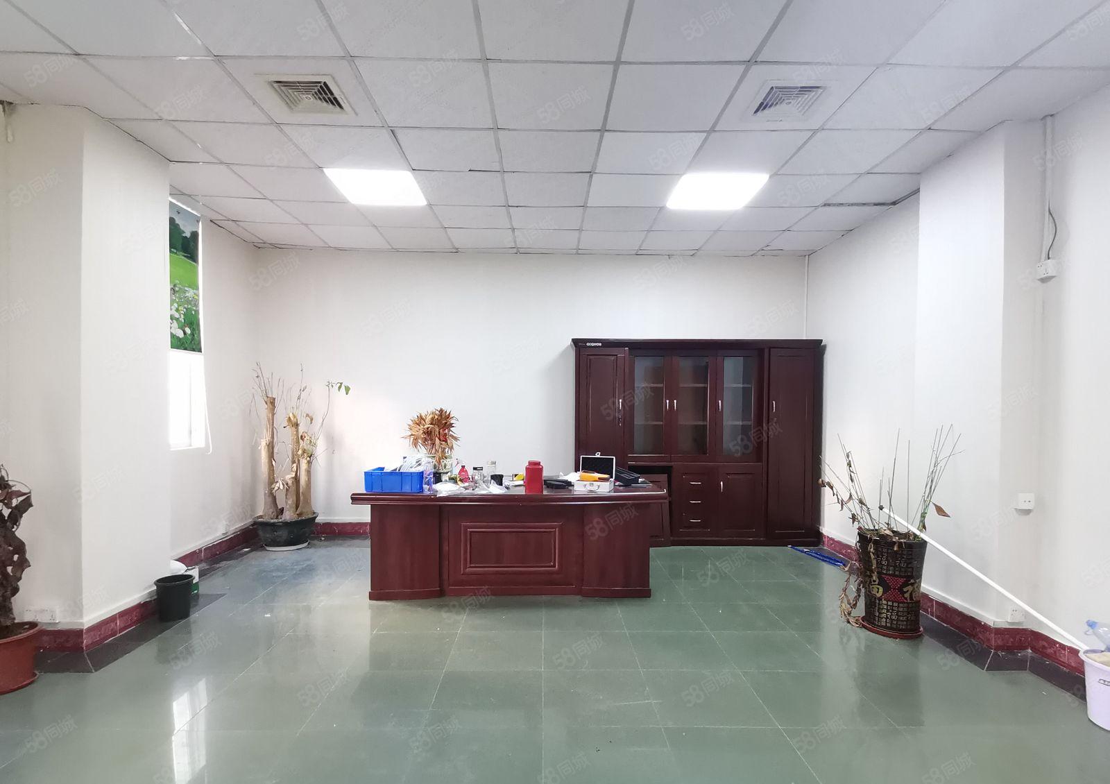 福永厂房出租地铁口工业园区无尘车间电商贸易仓库一楼整租分租