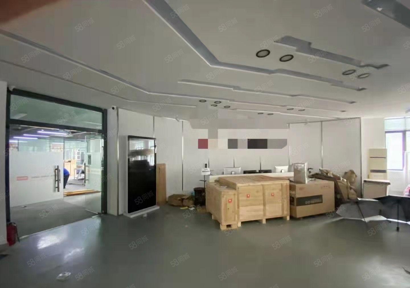 宝安区沙井后亭楼上1050豪华装修