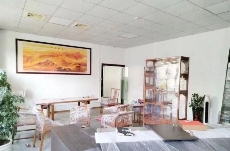 沙井电子城精装200平1000平办公电商仓库物流厂房出租