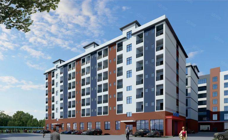 宝安西乡固戍高薪产业园面积1千到3万平米厂房出租