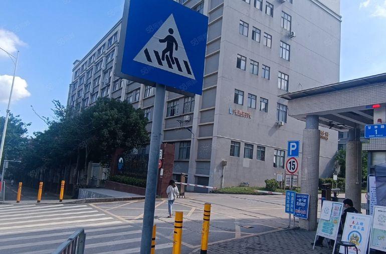 特价秒杀宝安沙井原房东红本厂房2000平可申请补贴可分租