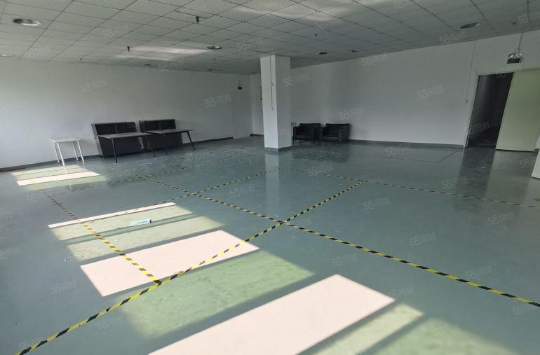 福永地铁原房东楼上500平米精装修厂房电商仓库低价出租招租