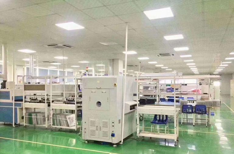 沙井汽车站新出原房东独门独院5000平方厂房出租