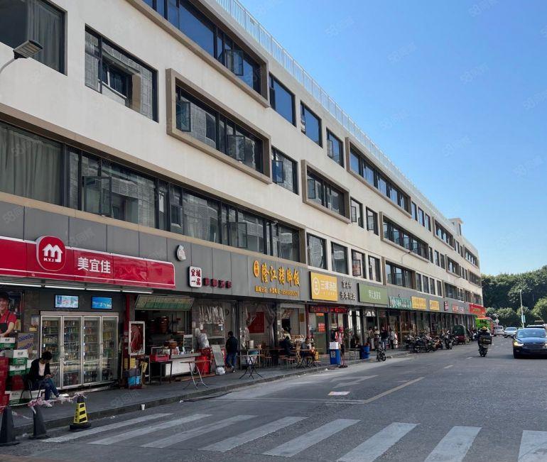 西乡宝田107国道附近原房东楼上2868平方厂房出租可分租